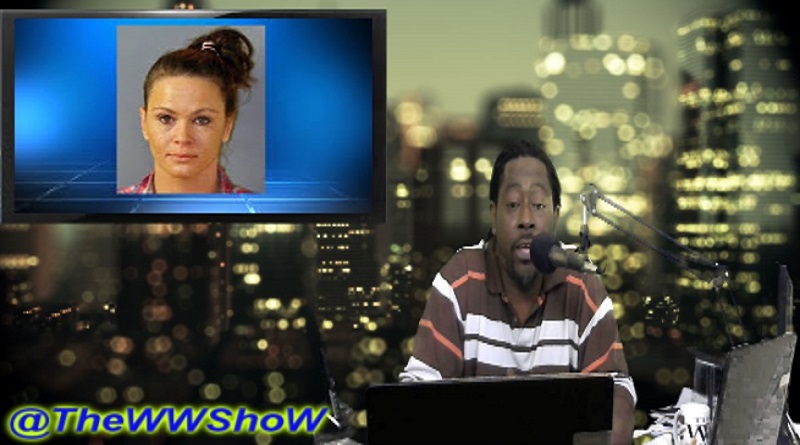 29 Yr Old Woman Caught In Shower With Friend S 15 Yr Old Son The Willie Williams Show