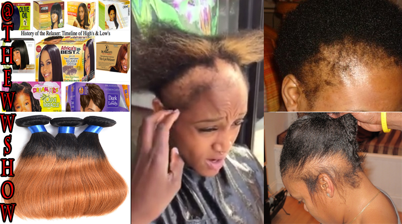 Quick Weaves For Black Women Find Your Perfect Hair Style
